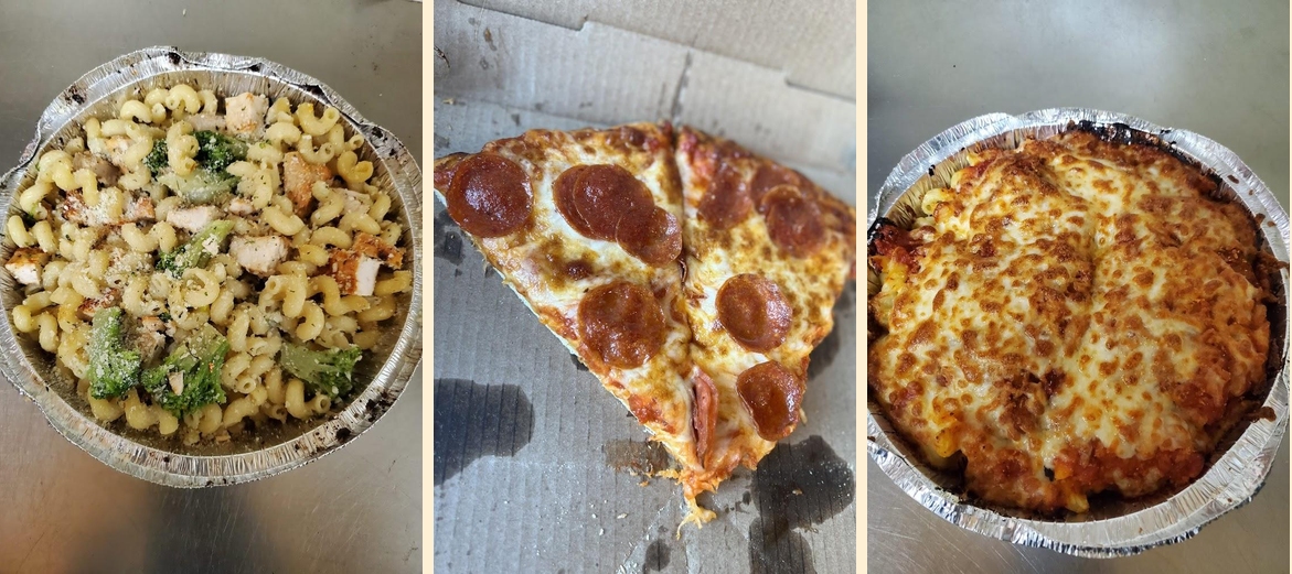 Ralph & Rosie Delicatessen