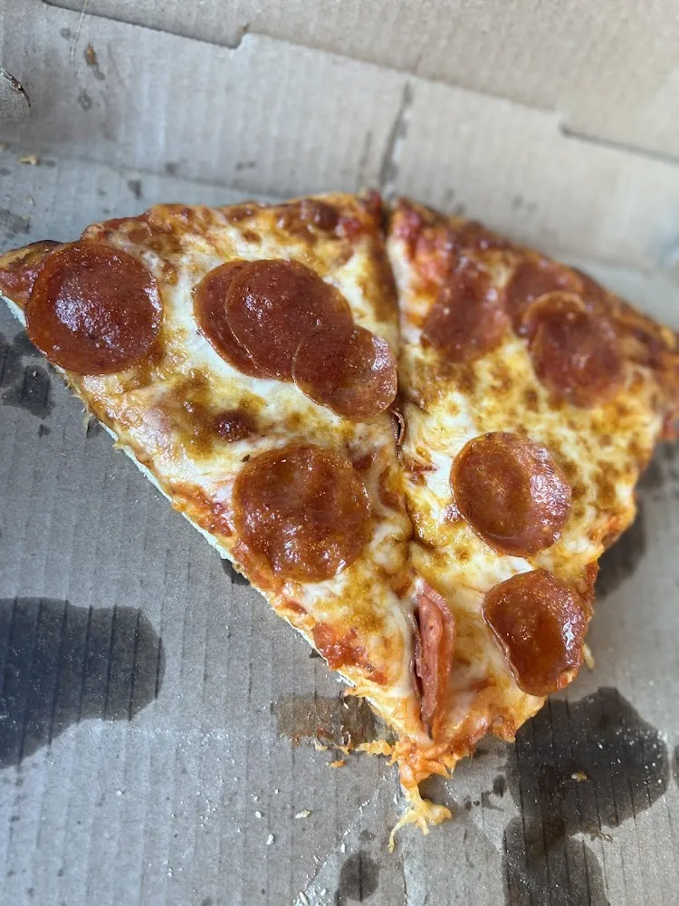 Pepperoni with Sweet Sauces